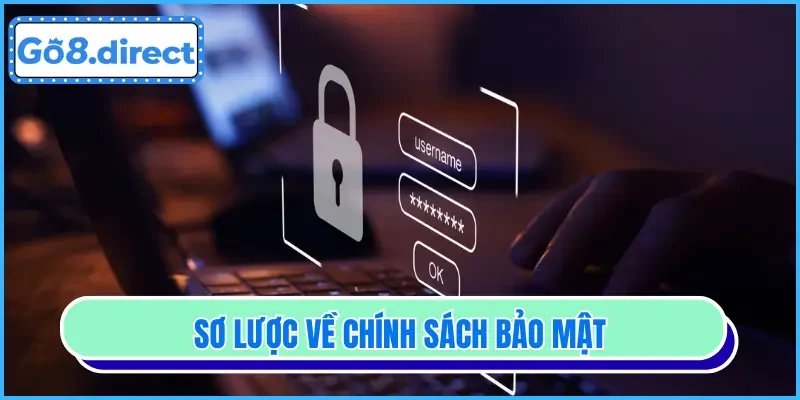 Giới thiệu chính sách bảo mật