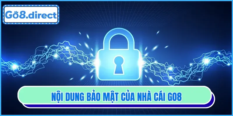 Nội dung bảo mật được cơ quan quốc tế phê duyệt