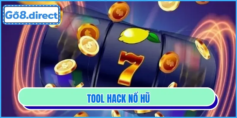 tool hack nổ hũ