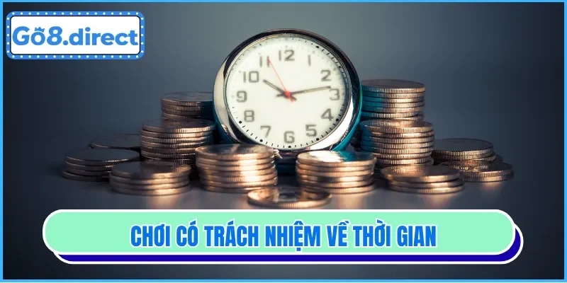 Vạch ra kế hoạch thời gian